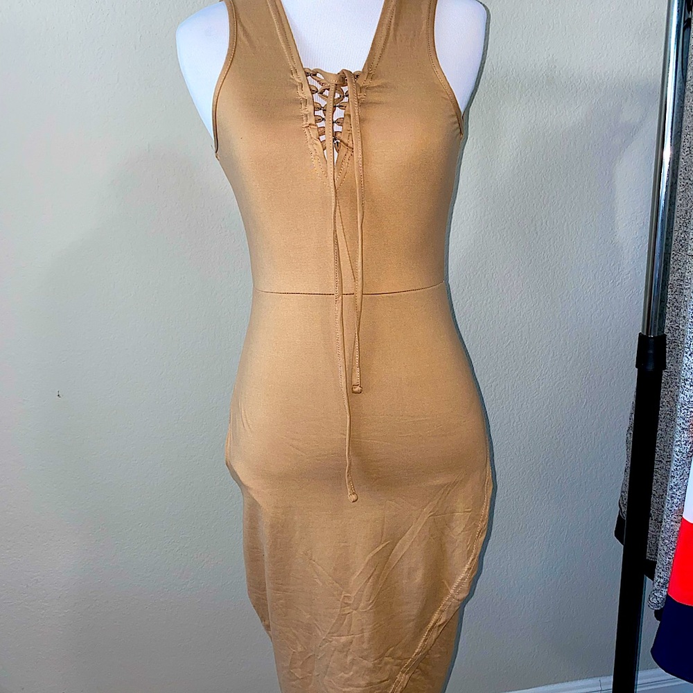 Casual Dress